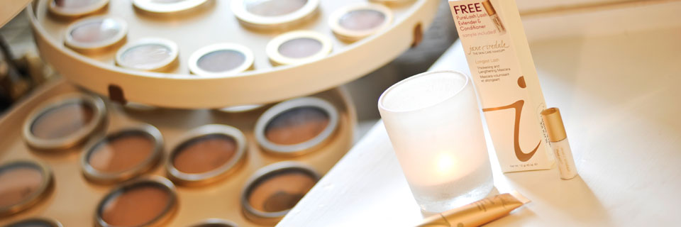 beauty-service-luebeck-jane-iredale-mineralkosmetik Beauty Service Lübeck Duftende Jane Iredale Mineralkosmetik