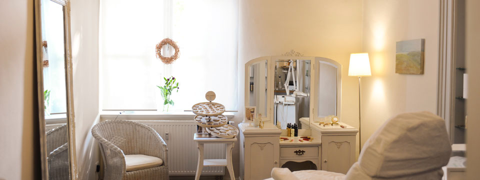 Beauty Service Lübeck