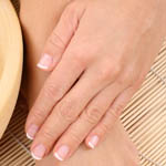 Beauty Service Lübeck French Nails